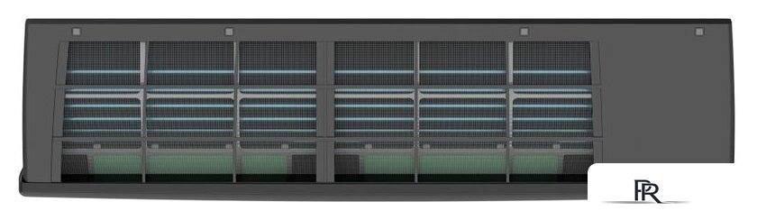 Кондиционер Royal Clima Attica Nero Inverter RCI-AN55HN - Изображение №6 — Интернет-магазин ПроЗаказ