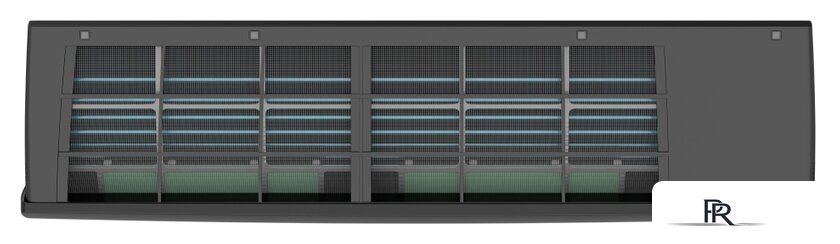 Кондиционер Royal Clima Attica Nero Inverter RCI-AN55HN - Изображение №6 — Интернет-магазин ПроЗаказ