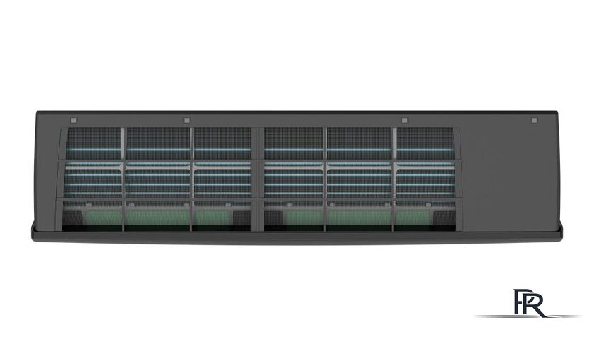 Кондиционер Royal Clima Attica Nero Inverter RCI-AN55HN - Изображение №13 — Интернет-магазин ПроЗаказ