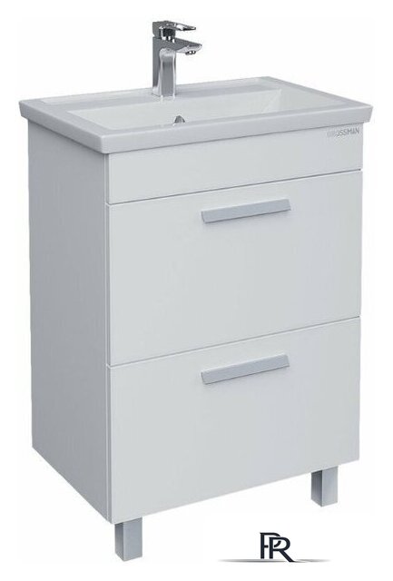  Grossman Тумба под умывальник Нео 80 108019 - Изображение №1 — Интернет-магазин ПроЗаказ