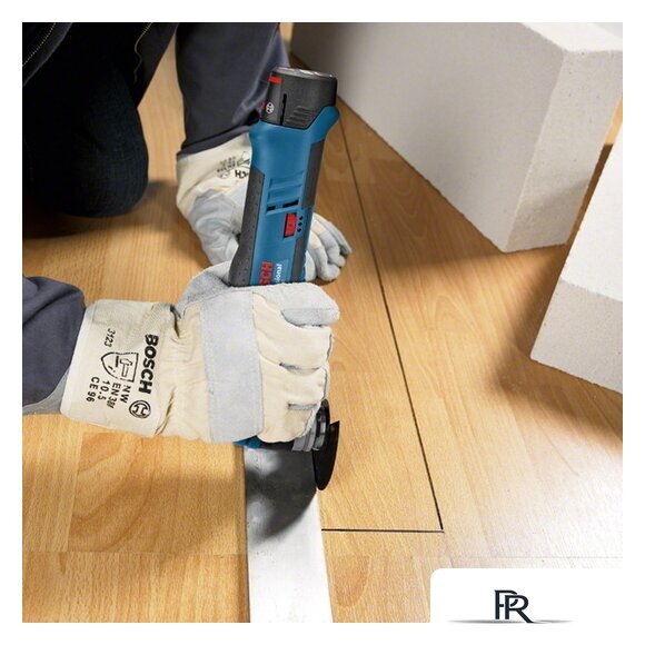 Реноватор Bosch GOP 12V-28 Professional 06018B5001 (без АКБ) - Изображение №3 — Интернет-магазин ПроЗаказ