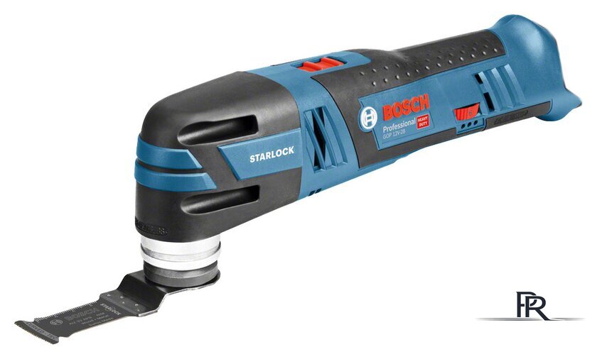 Реноватор Bosch GOP 12V-28 Professional 06018B5001 (без АКБ) - Изображение №1 — Интернет-магазин ПроЗаказ