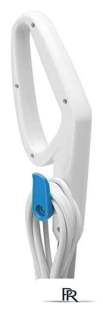 Паровая швабра Kitfort KT-1004-1 (голубой) - Изображение №8 — Интернет-магазин ПроЗаказ