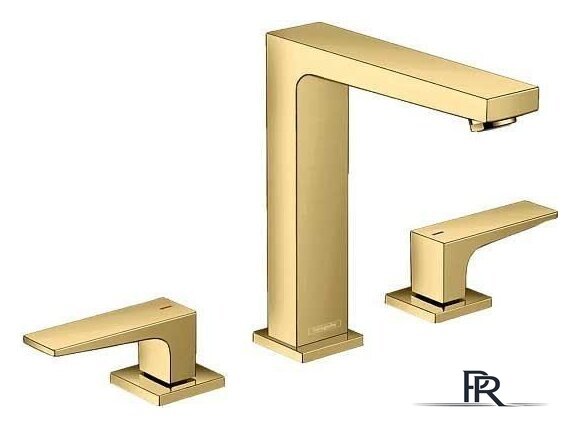 Смеситель Hansgrohe Metropol 32515990 - Изображение №1 — Интернет-магазин ПроЗаказ