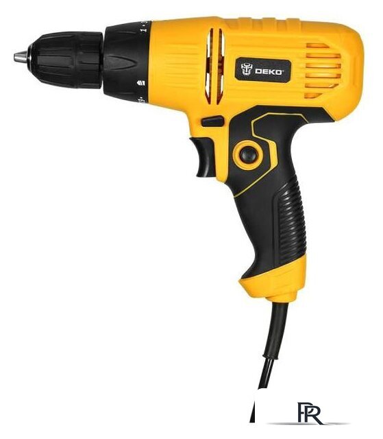 Безударная дрель Deko DKSD500W - Изображение №3 — Интернет-магазин ПроЗаказ