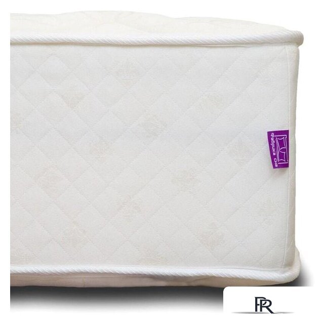 Матрас Фабрика сна Топ-10 160x200 - Изображение №4 — Интернет-магазин ПроЗаказ