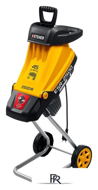 Садовый измельчитель Steher ESR-2500 - Изображение №1 — Интернет-магазин ПроЗаказ
