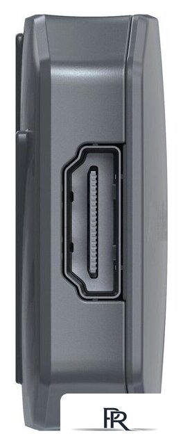 Устройство видеозахвата AverMedia CamStream 4K BU113G2 (серый) - Изображение №4 — Интернет-магазин ПроЗаказ