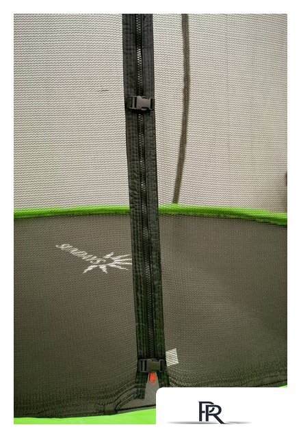 Батут Sundays Champion Premium 374 см - 12ft - Изображение №8 — Интернет-магазин ПроЗаказ