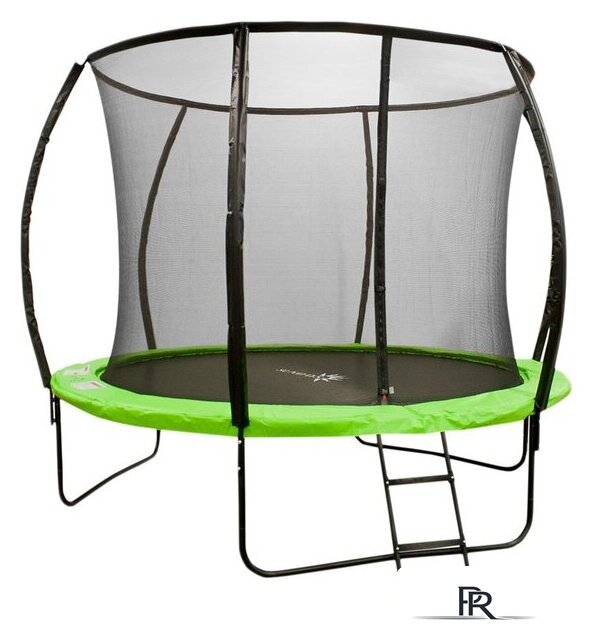 Батут Sundays Champion Premium 374 см - 12ft - Изображение №3 — Интернет-магазин ПроЗаказ