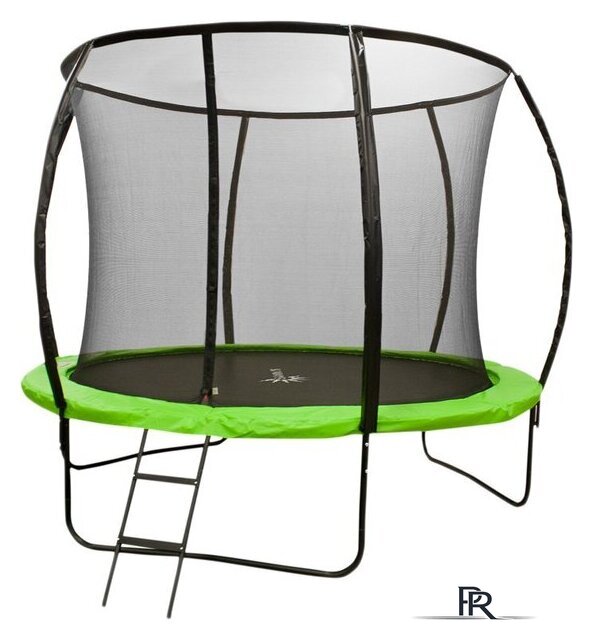 Батут Sundays Champion Premium 374 см - 12ft - Изображение №4 — Интернет-магазин ПроЗаказ