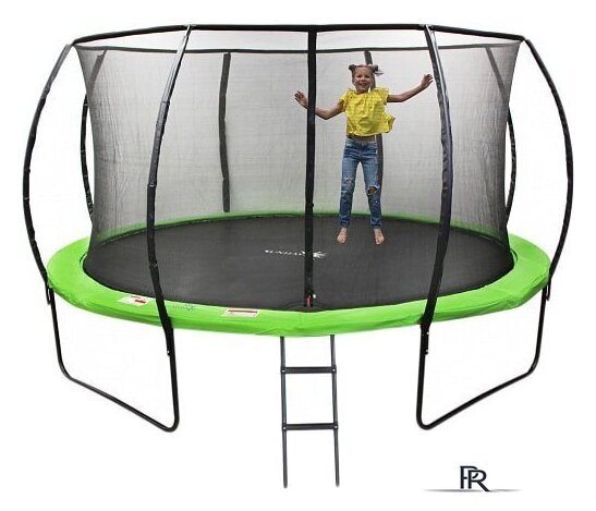 Батут Sundays Champion Premium 374 см - 12ft - Изображение №1 — Интернет-магазин ПроЗаказ