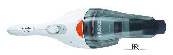 Пылесос Gorenje MVC 72 FW - Изображение №5 — Интернет-магазин ПроЗаказ