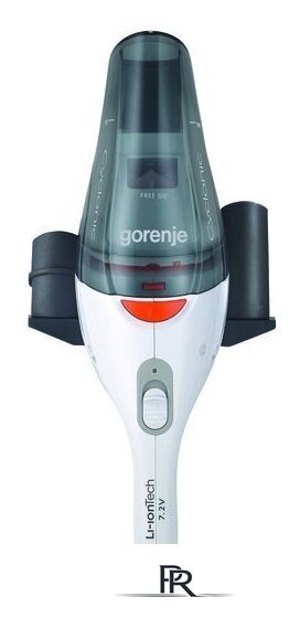 Пылесос Gorenje MVC 72 FW - Изображение №4 — Интернет-магазин ПроЗаказ