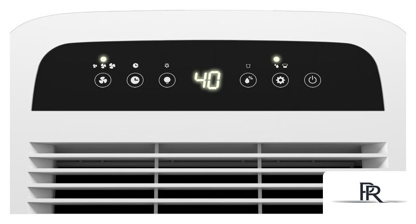 Осушитель воздуха Olimpia Splendid Aquaria S1 10 P - Изображение №4 — Интернет-магазин ПроЗаказ