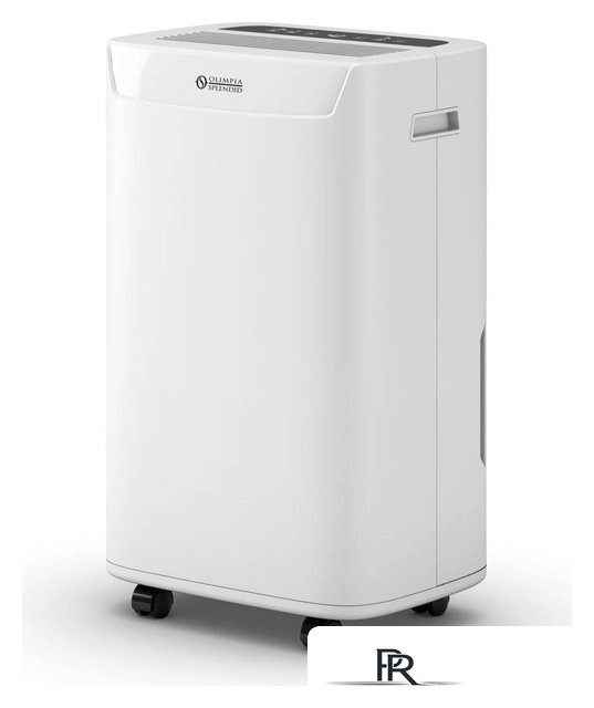 Осушитель воздуха Olimpia Splendid Aquaria S1 10 P - Изображение №1 — Интернет-магазин ПроЗаказ