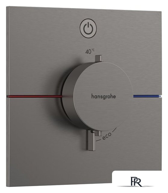 Смеситель Hansgrohe 15571340 - Изображение №1 — Интернет-магазин ПроЗаказ