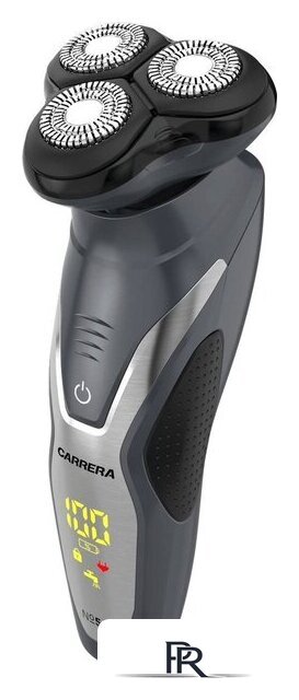 Электробритва Carrera 510 - Изображение №4 — Интернет-магазин ПроЗаказ