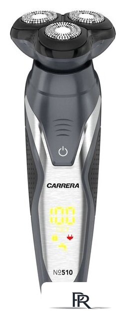 Электробритва Carrera 510 - Изображение №1 — Интернет-магазин ПроЗаказ
