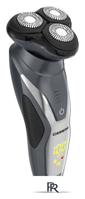 Электробритва Carrera 510 - Изображение №3 — Интернет-магазин ПроЗаказ