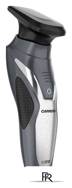 Электробритва Carrera 510 - Изображение №11 — Интернет-магазин ПроЗаказ