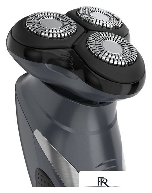 Электробритва Carrera 510 - Изображение №7 — Интернет-магазин ПроЗаказ