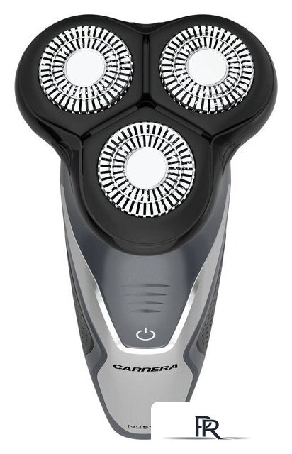 Электробритва Carrera 510 - Изображение №6 — Интернет-магазин ПроЗаказ