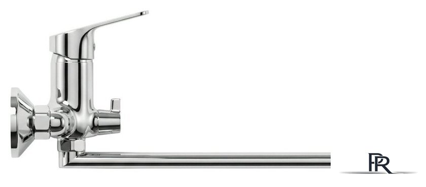 Смеситель Wellerein Blank 21BK31 - Изображение №2 — Интернет-магазин ПроЗаказ