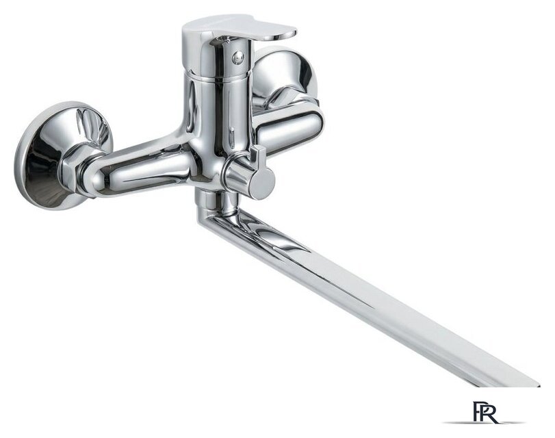 Смеситель Wellerein Blank 21BK31 - Изображение №3 — Интернет-магазин ПроЗаказ