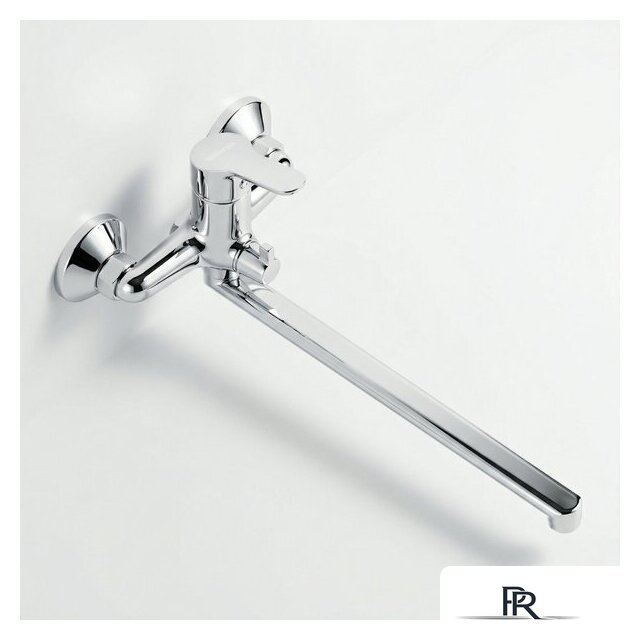 Смеситель Wellerein Blank 21BK31 - Изображение №4 — Интернет-магазин ПроЗаказ