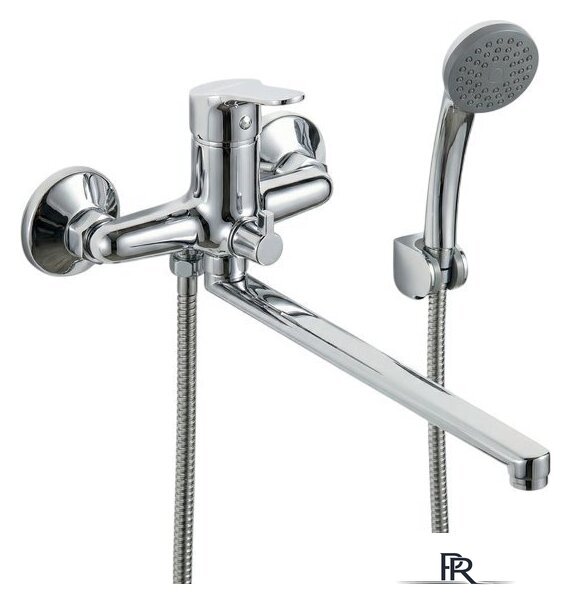 Смеситель Wellerein Blank 21BK31 - Изображение №1 — Интернет-магазин ПроЗаказ