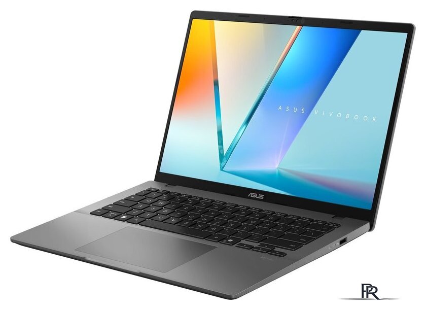 Ноутбук ASUS Vivobook S14 S3407VA-LY084 - Изображение №4 — Интернет-магазин ПроЗаказ