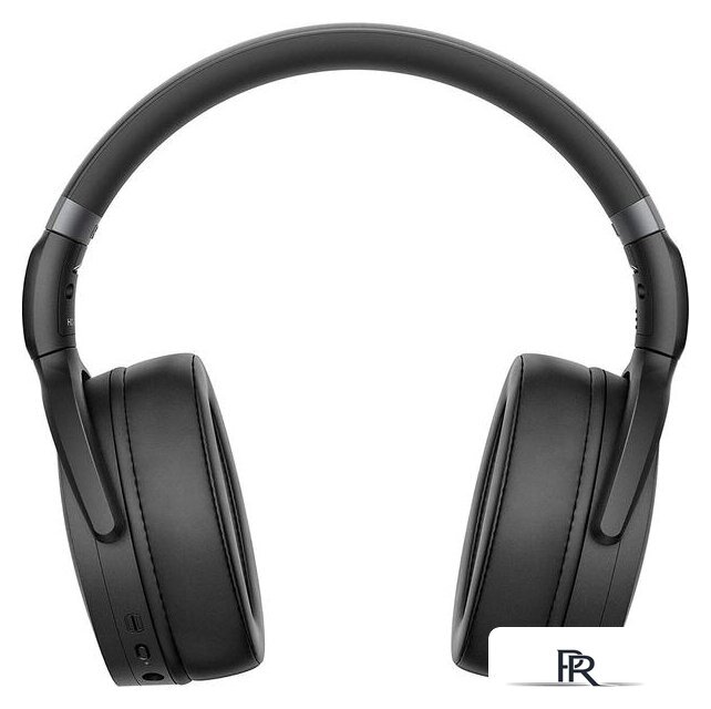 Наушники Sennheiser HD 450BT (черный) - Изображение №3 — Интернет-магазин ПроЗаказ