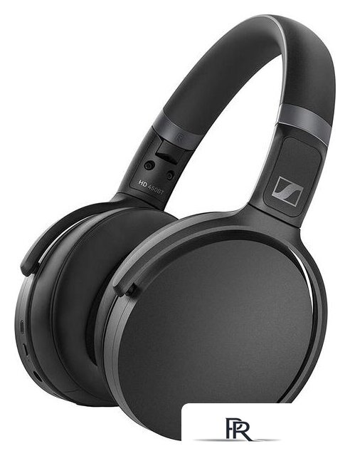 Наушники Sennheiser HD 450BT (черный) - Изображение №1 — Интернет-магазин ПроЗаказ