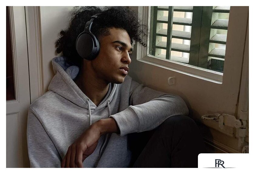 Наушники Sennheiser HD 450BT (черный) - Изображение №7 — Интернет-магазин ПроЗаказ
