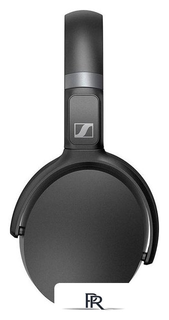 Наушники Sennheiser HD 450BT (черный) - Изображение №2 — Интернет-магазин ПроЗаказ
