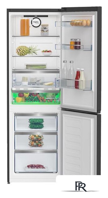 Холодильник BEKO B5RCNK363ZXBR - Изображение №3 — Интернет-магазин ПроЗаказ
