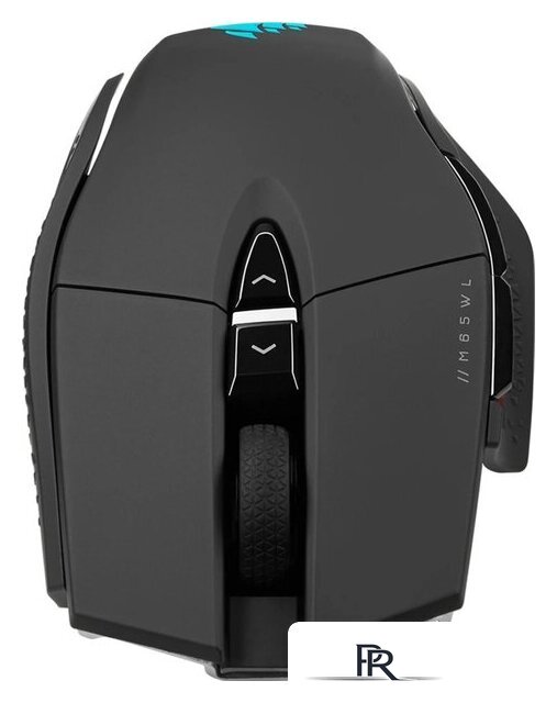 Игровая мышь Corsair M65 RGB Ultra Wireless (черный) - Изображение №25 — Интернет-магазин ПроЗаказ
