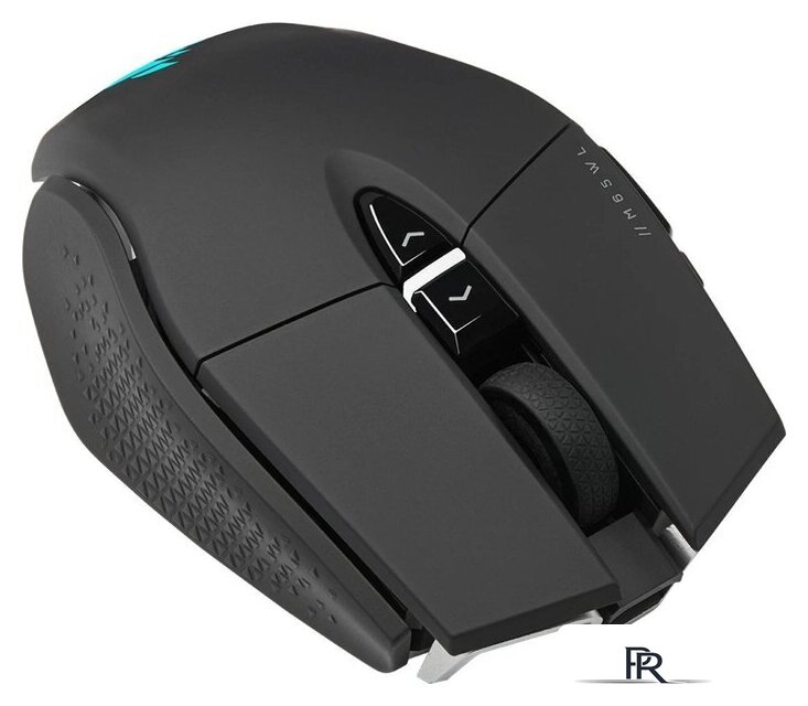 Игровая мышь Corsair M65 RGB Ultra Wireless (черный) - Изображение №24 — Интернет-магазин ПроЗаказ
