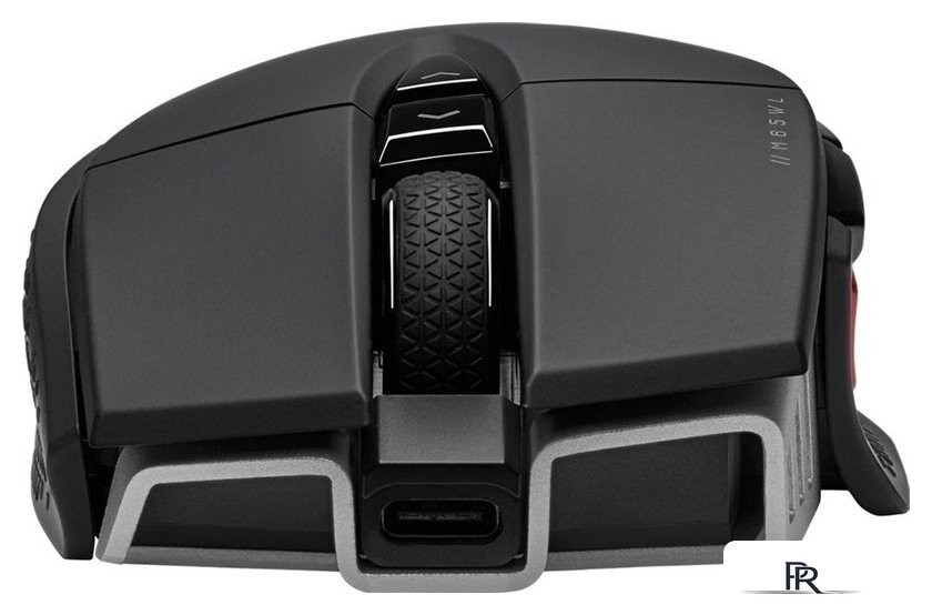 Игровая мышь Corsair M65 RGB Ultra Wireless (черный) - Изображение №19 — Интернет-магазин ПроЗаказ