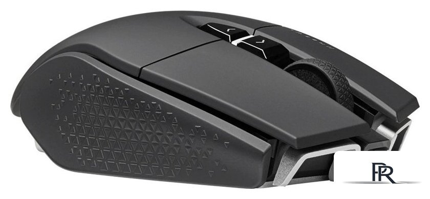 Игровая мышь Corsair M65 RGB Ultra Wireless (черный) - Изображение №14 — Интернет-магазин ПроЗаказ