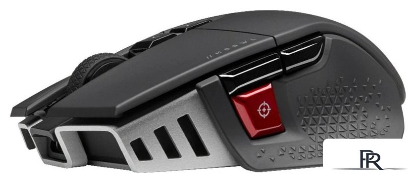 Игровая мышь Corsair M65 RGB Ultra Wireless (черный) - Изображение №13 — Интернет-магазин ПроЗаказ