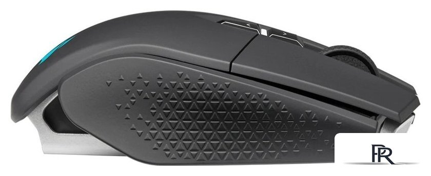 Игровая мышь Corsair M65 RGB Ultra Wireless (черный) - Изображение №18 — Интернет-магазин ПроЗаказ