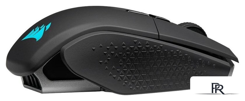 Игровая мышь Corsair M65 RGB Ultra Wireless (черный) - Изображение №21 — Интернет-магазин ПроЗаказ