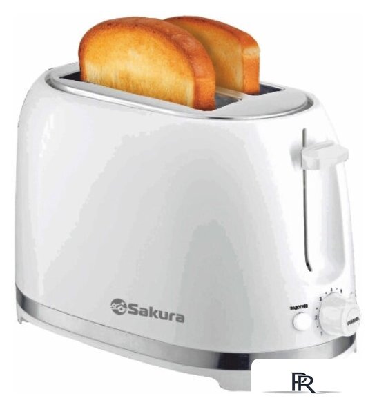 Тостер Sakura SA-7610W - Изображение №1 — Интернет-магазин ПроЗаказ