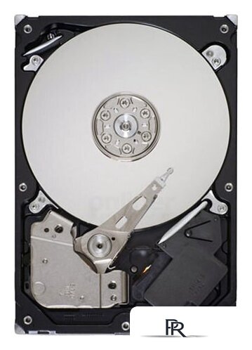 Жесткий диск Seagate Barracuda 7200.12 500Гб (ST3500418AS) - Изображение №1 — Интернет-магазин ПроЗаказ