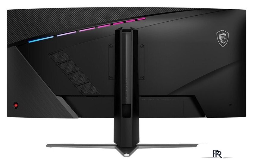 Игровой монитор MSI MPG 346CQRF X24 - Изображение №4 — Интернет-магазин ПроЗаказ