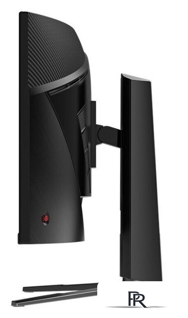 Игровой монитор MSI MPG 346CQRF X24 - Изображение №5 — Интернет-магазин ПроЗаказ