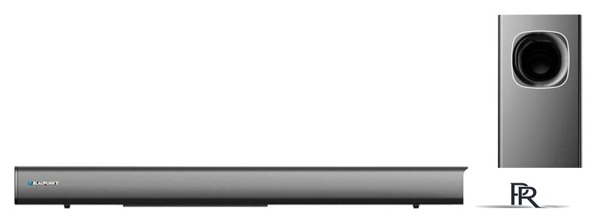 Саундбар Blaupunkt LS200SUB - Изображение №1 — Интернет-магазин ПроЗаказ