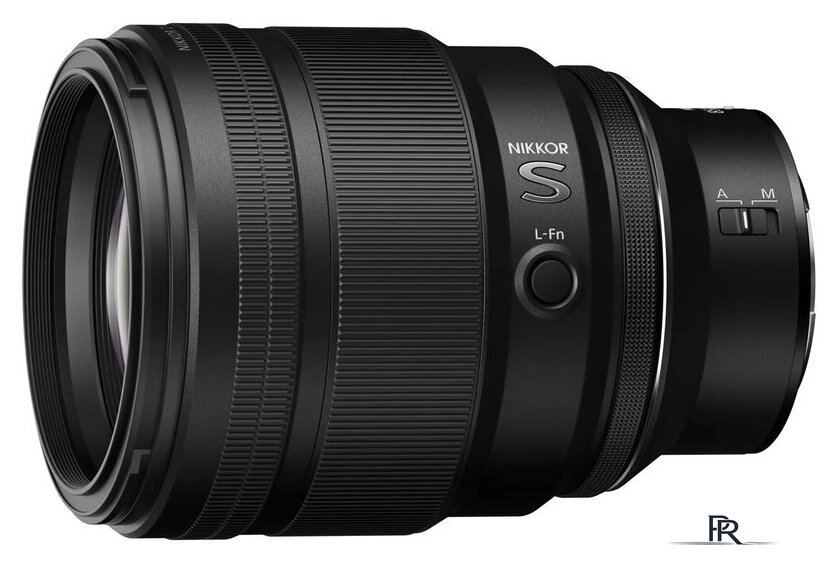 Объектив Nikon NIKKOR Z 85mm f/1.2 S - Изображение №3 — Интернет-магазин ПроЗаказ